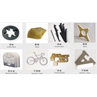 鈑金、廣告、金屬結(jié)構(gòu)件切割